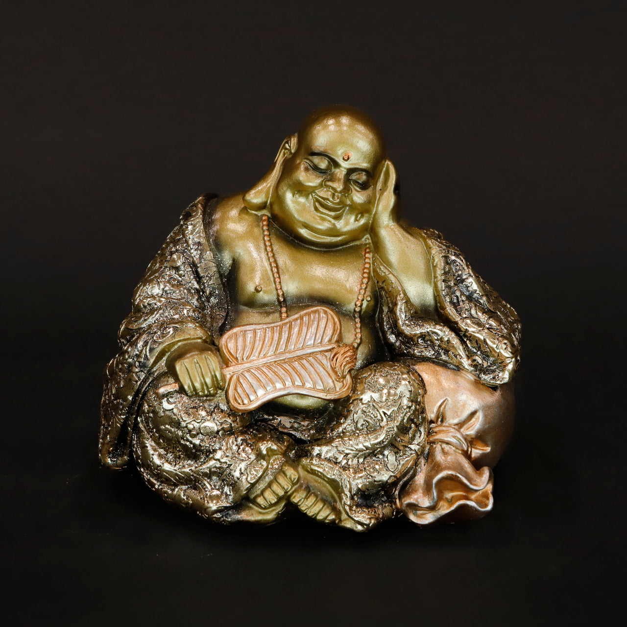 HCHD6557 - Fat Buddha One