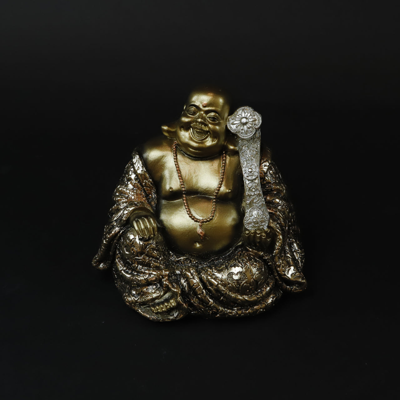 HCHD6558 - Fat Buddha Two