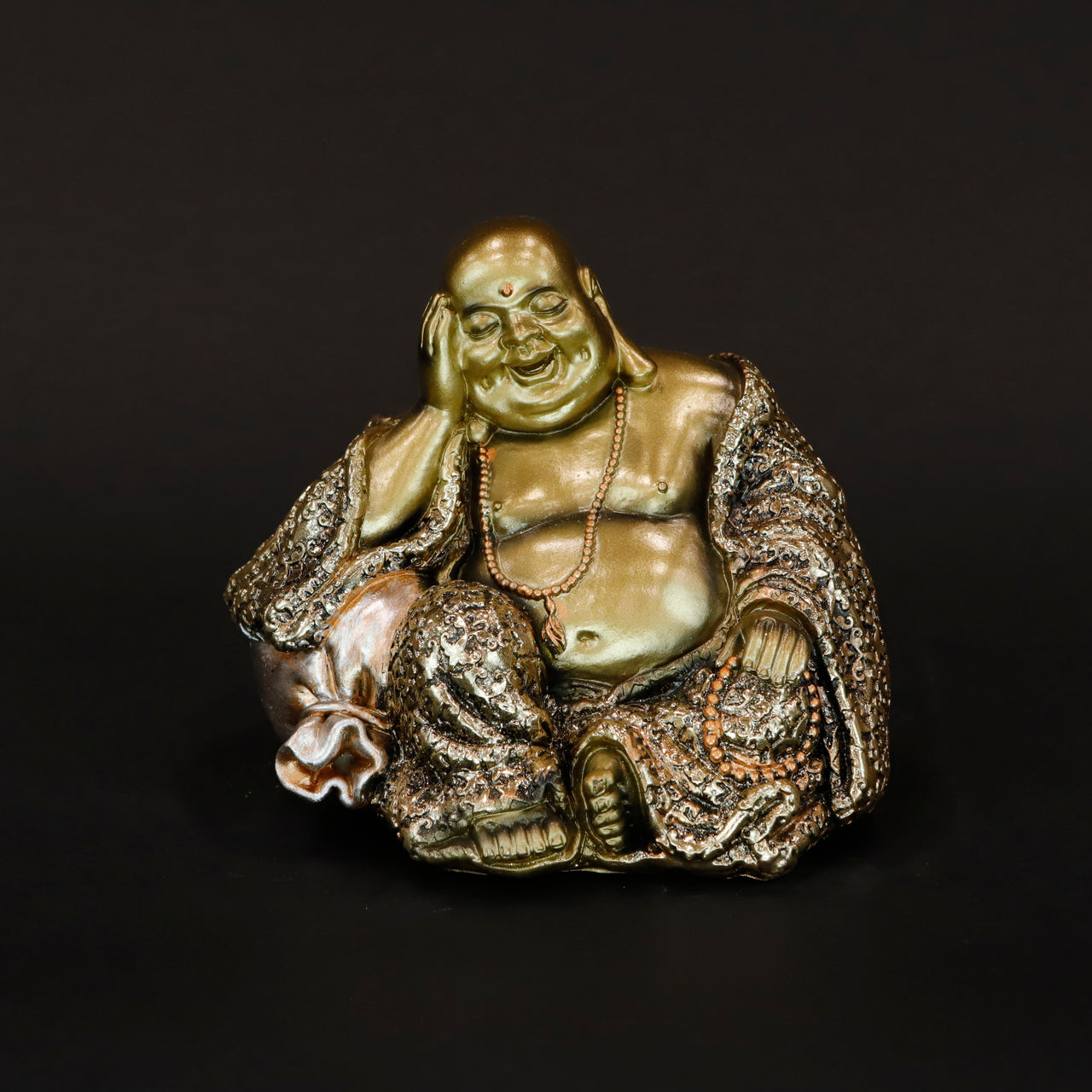 HCHD6559 - Fat Buddha Three