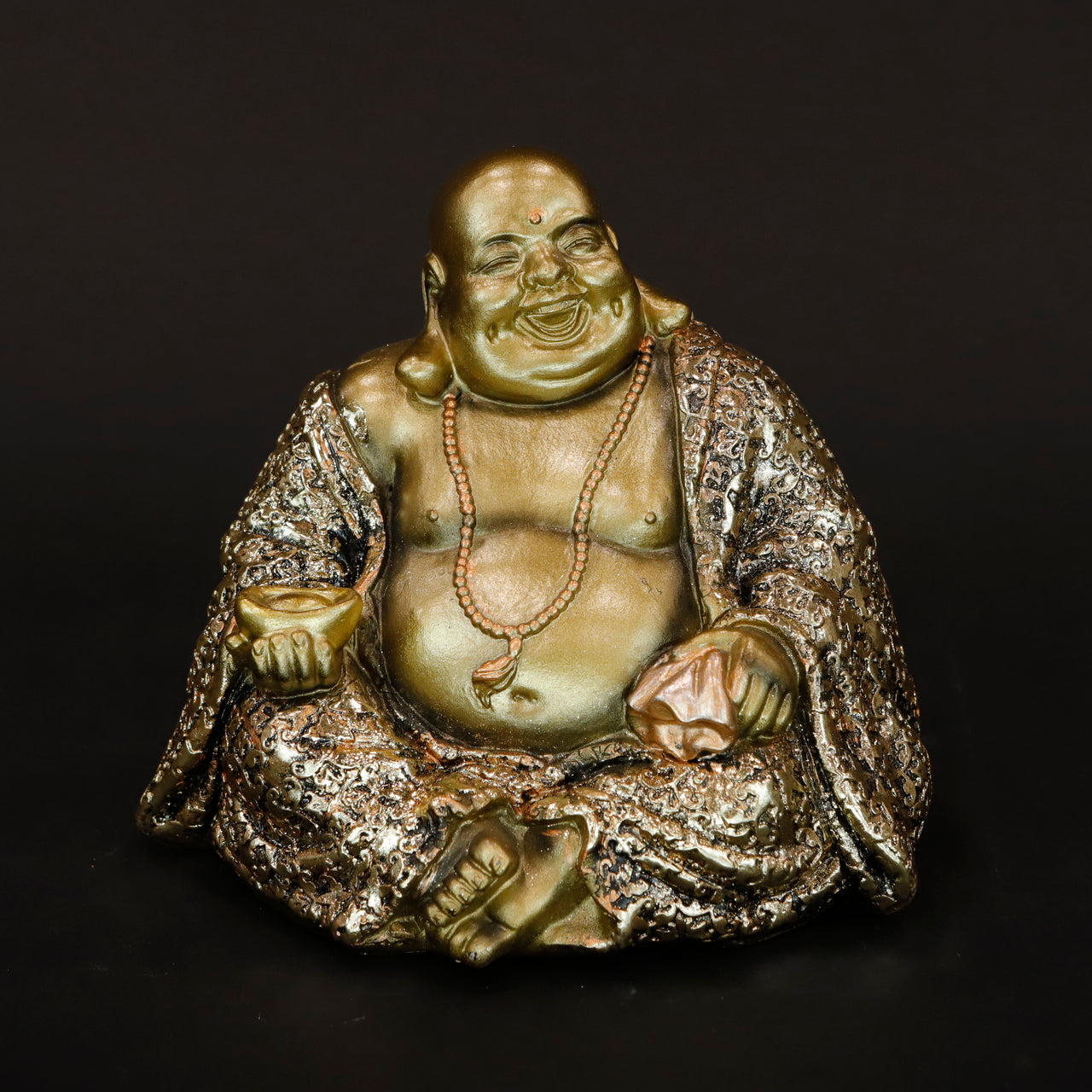 HCHD6560 - Fat Buddha Four