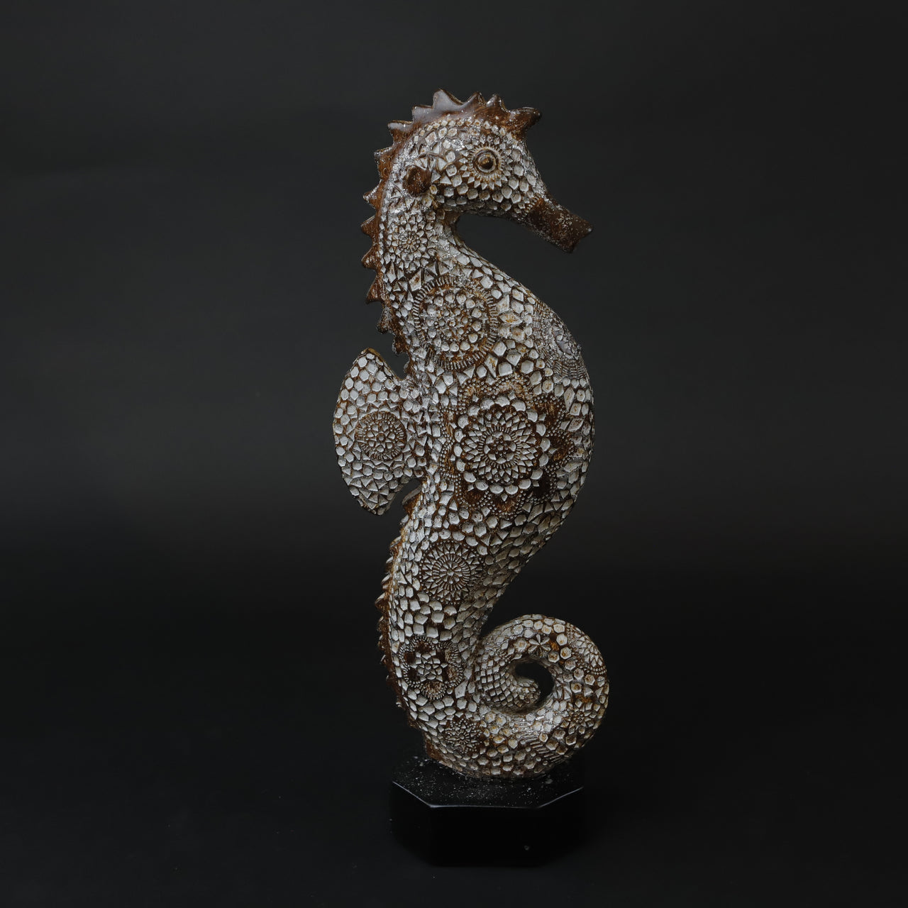 HCHD6715 - Jewelled Seahorse - Large