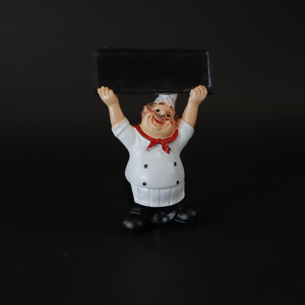 HCHD6768 - Hands Up Menu Chef
