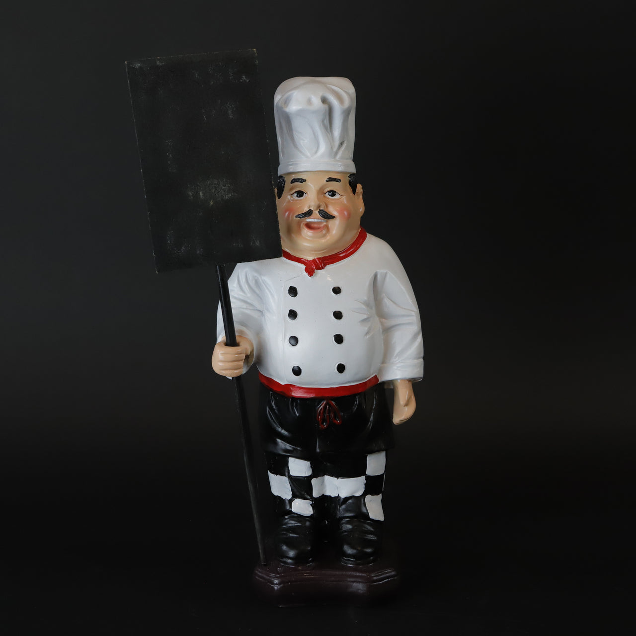 HCHD6770 - Menu Board Chef