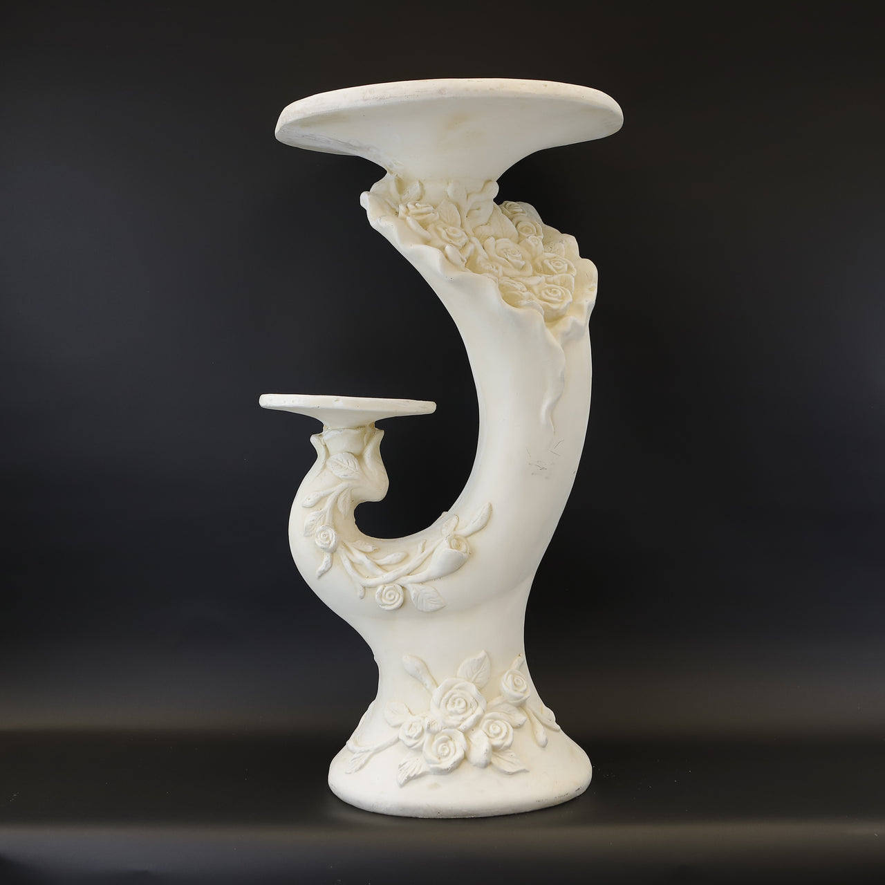 HCHD6831 - Double Tier Table