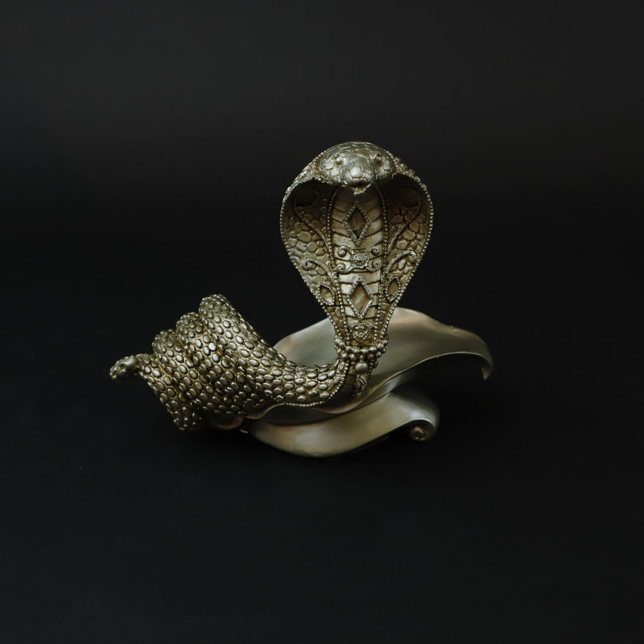 HCHD6865 - Cobra Wine Holder