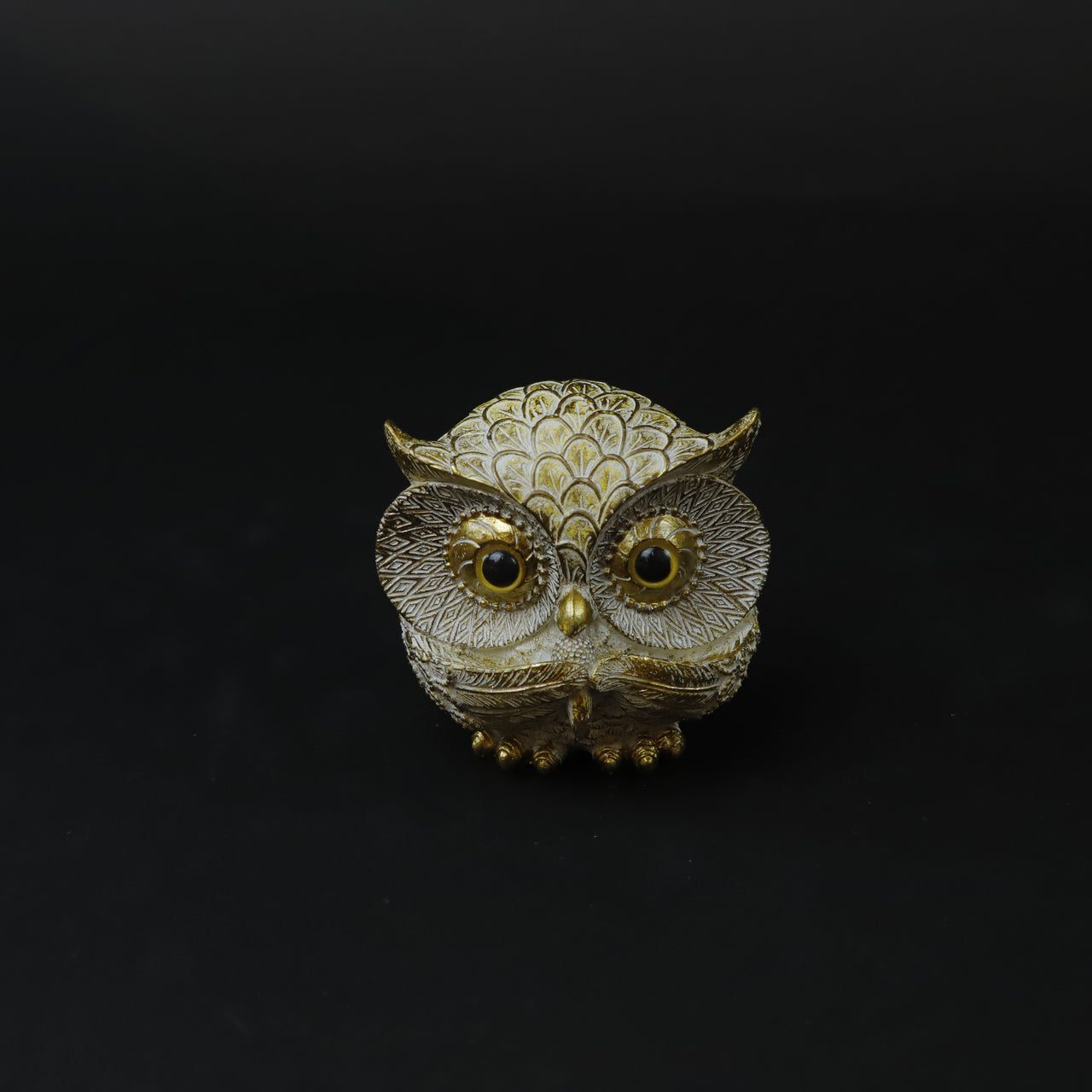 HCHD6917 - Owl Singing