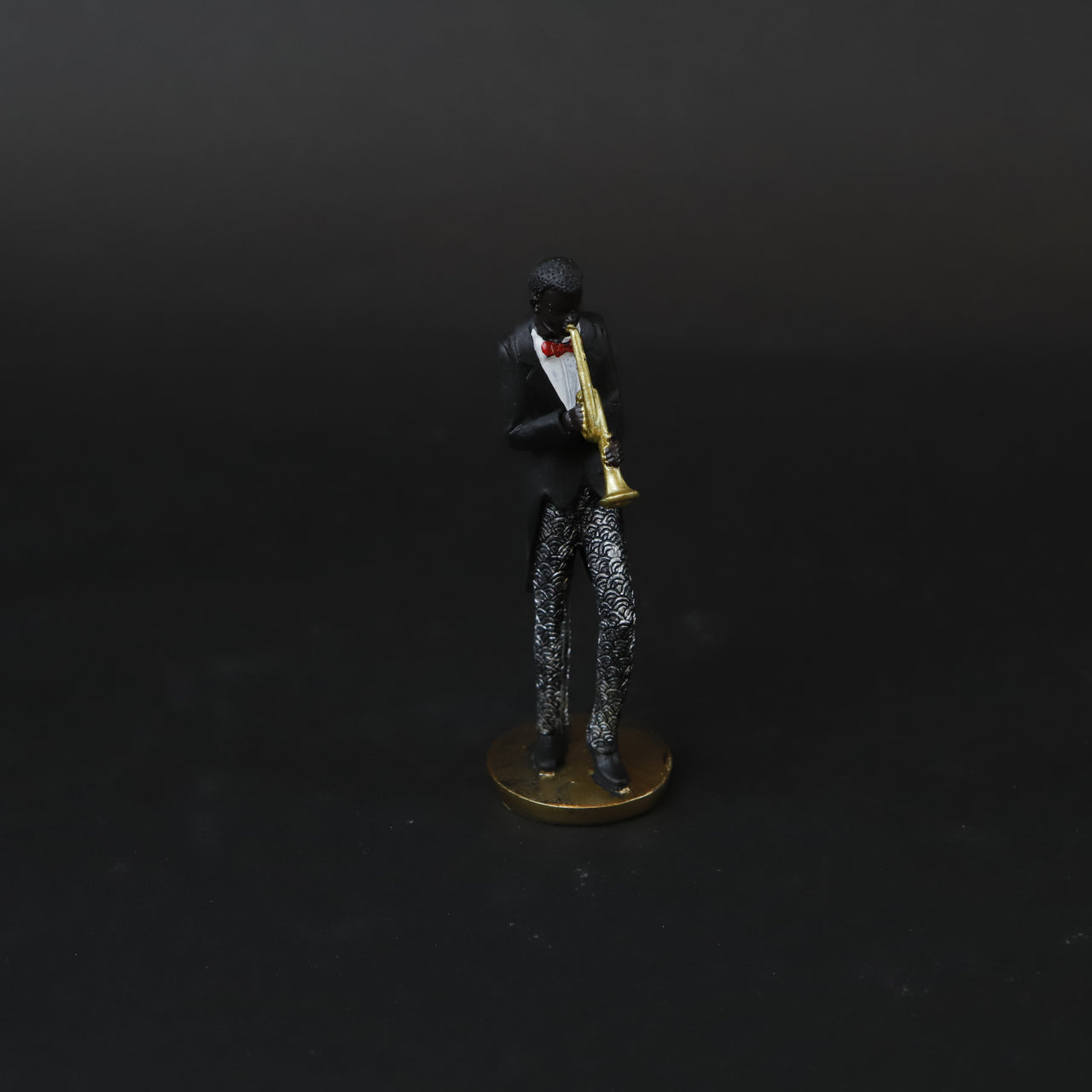 HCHD6933 - S Jazz Trumpet Musician