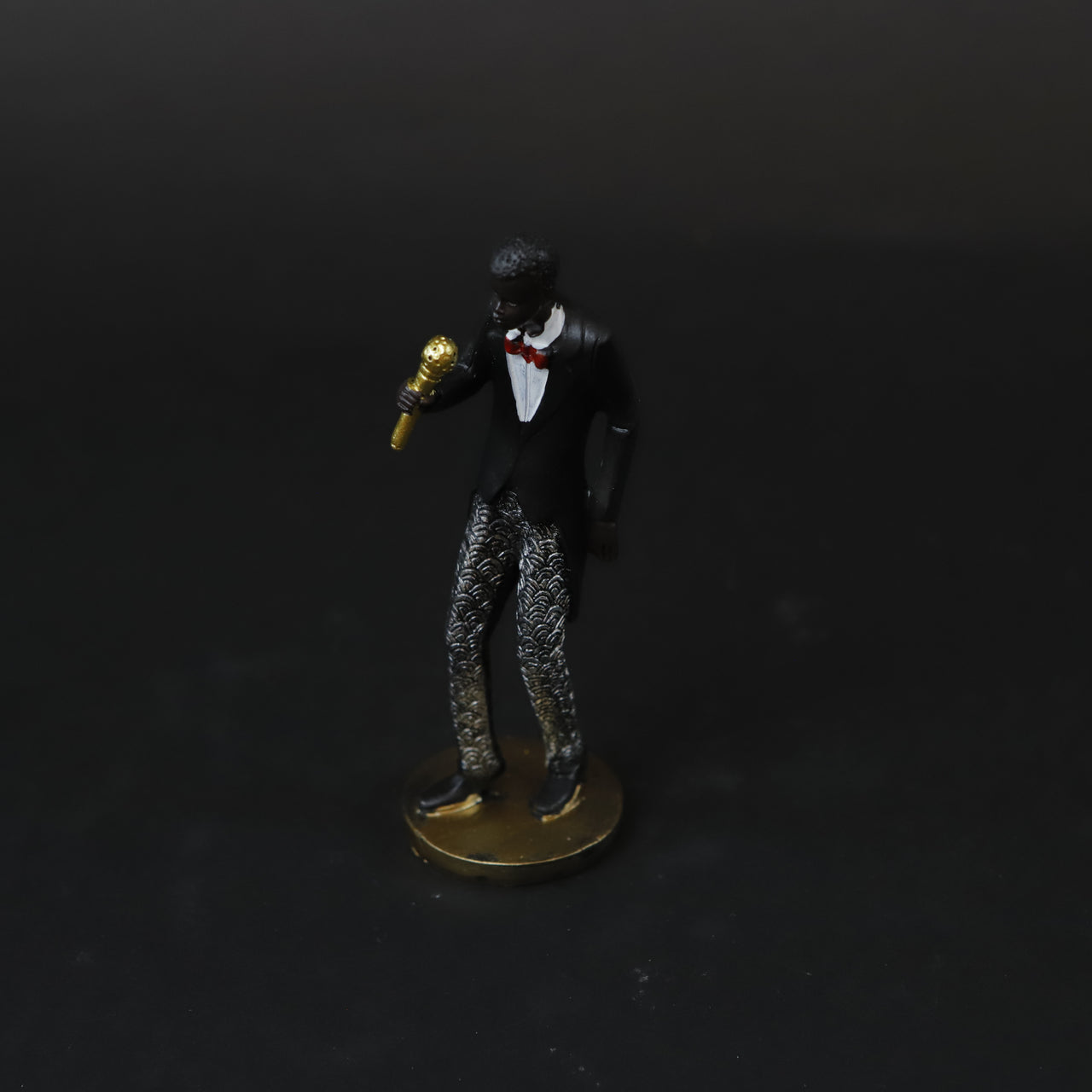 HCHD6934 - S Jazz Singer