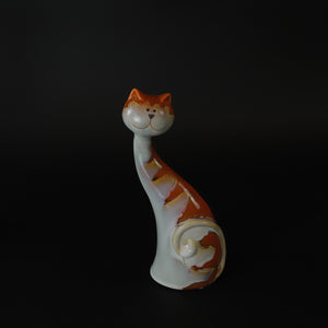 HCHD7196 - M Ceramic Cat