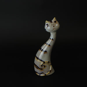 HCHD7197 - L Ceramic Cat