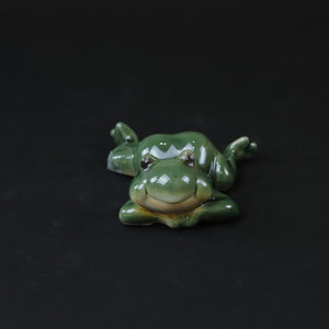 HCHD7200 - Tiny Lazy Frog #3