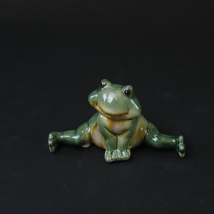 HCHD7202 - Tiny Lazy Frog #5