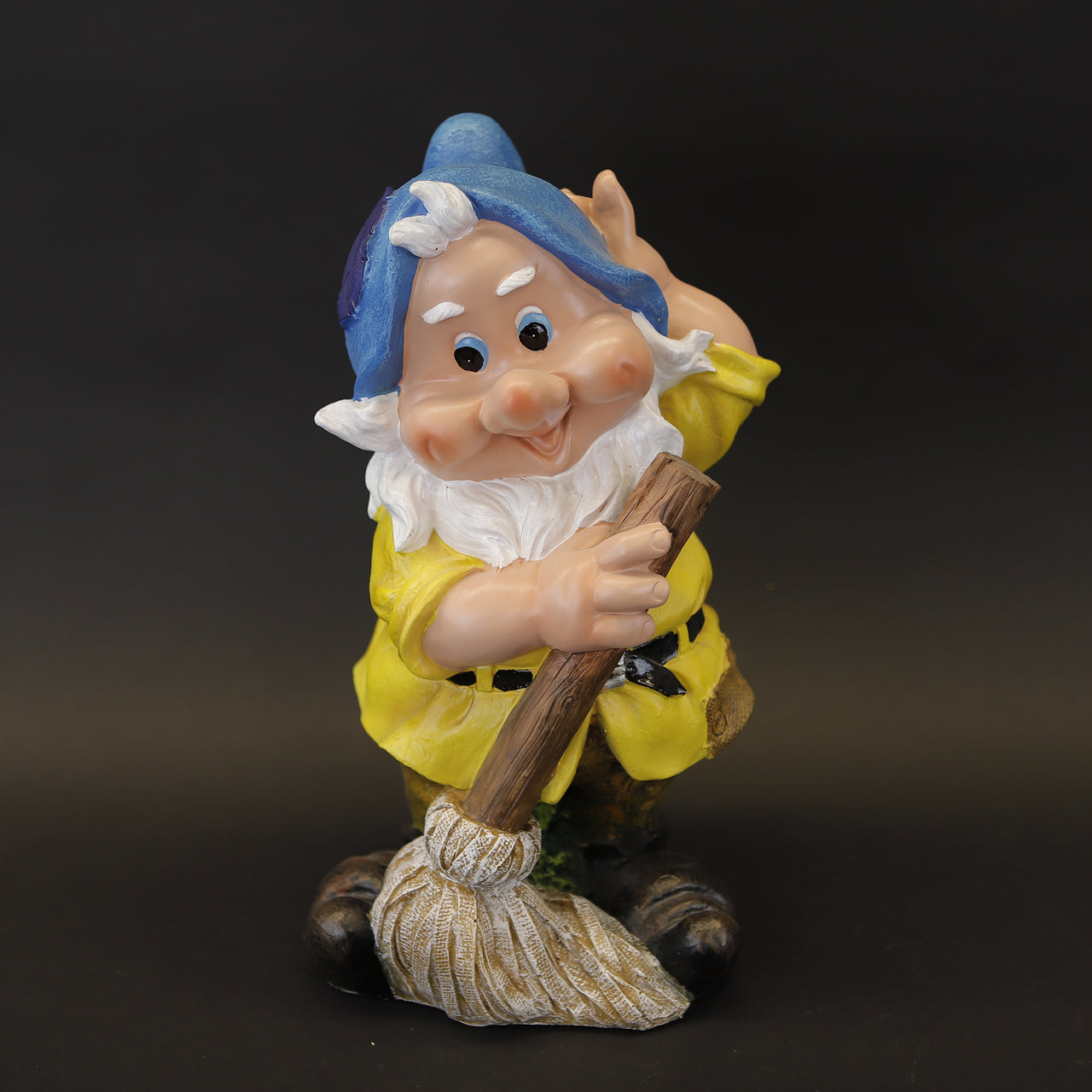 HCHD7566 - Snow White's Dwarf - #2