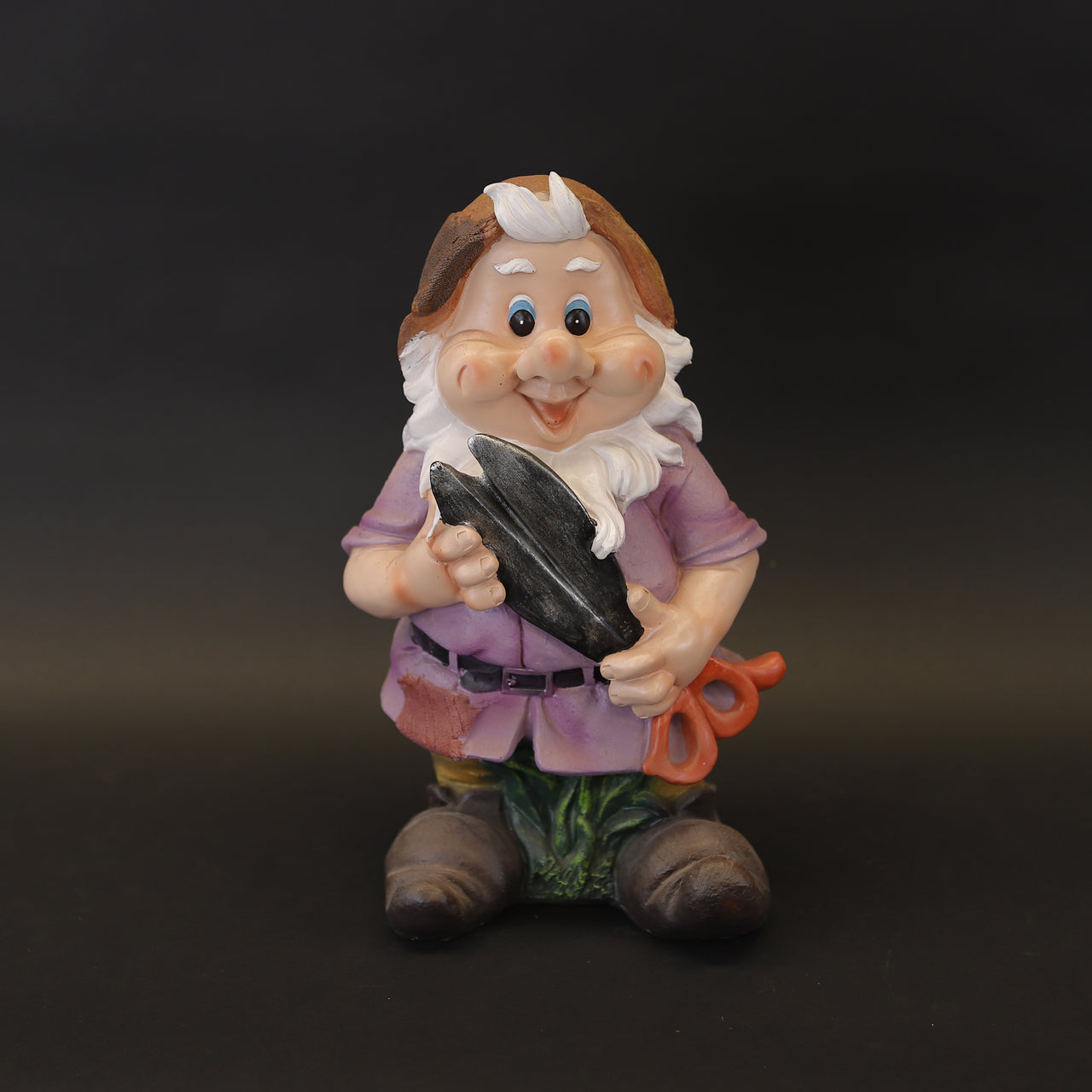 HCHD7570 - Snow White's Dwarf - #6