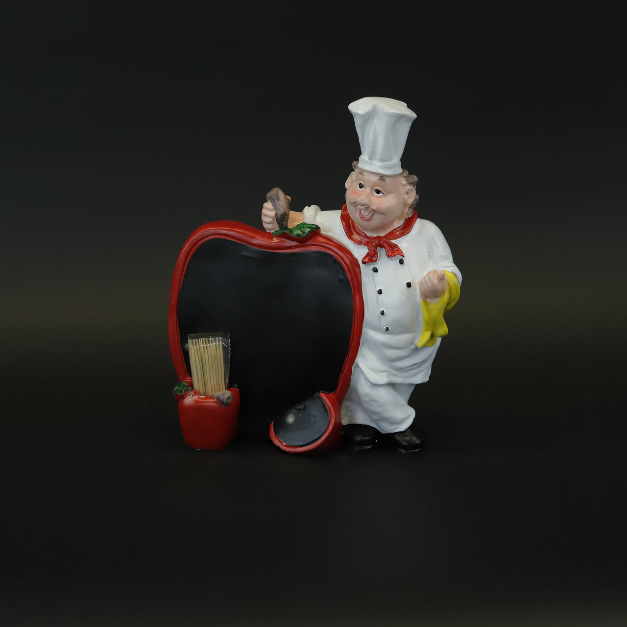 HCHD8518 - Apple Menu Chef