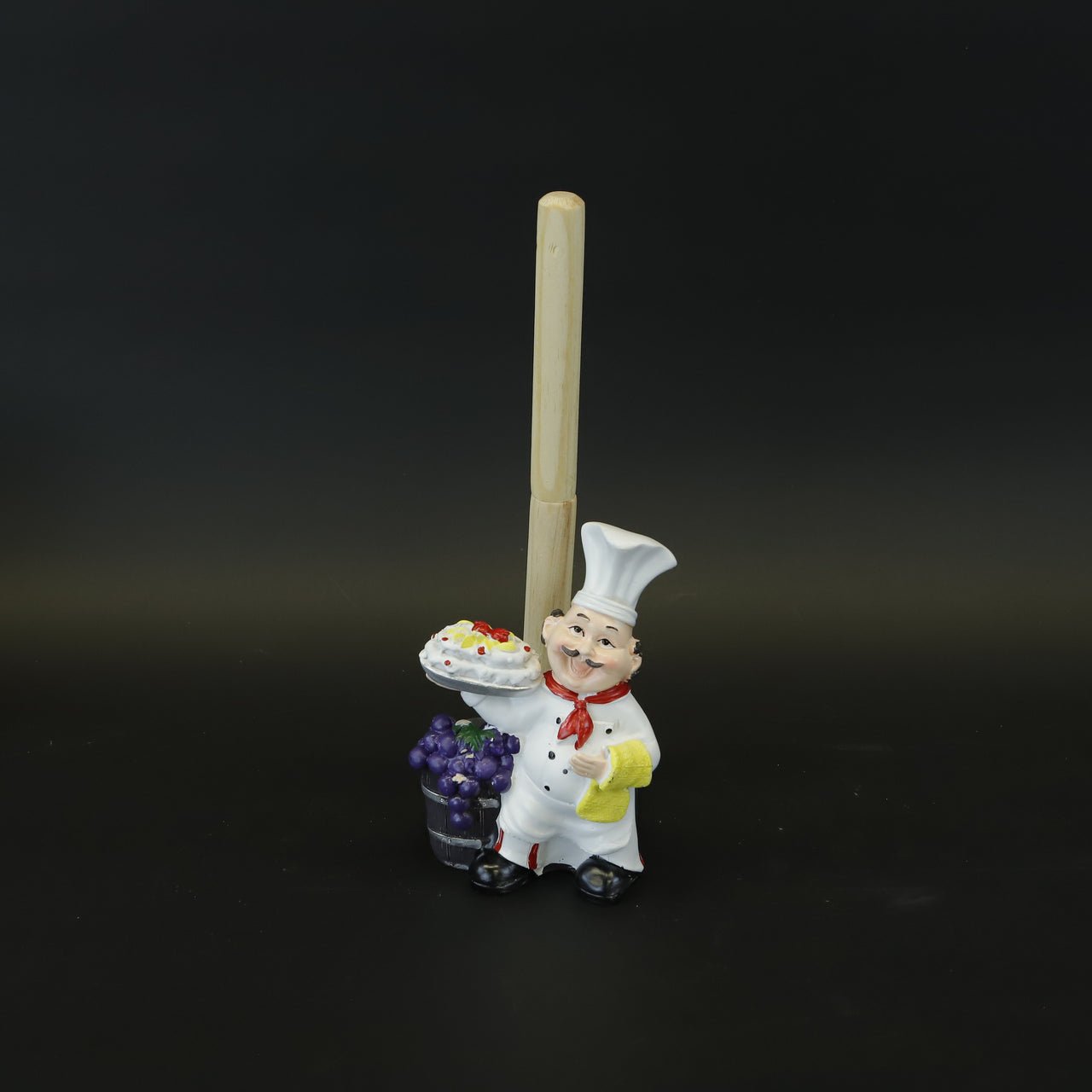 HCHD8520 - Chef Paper Towel Holder #1