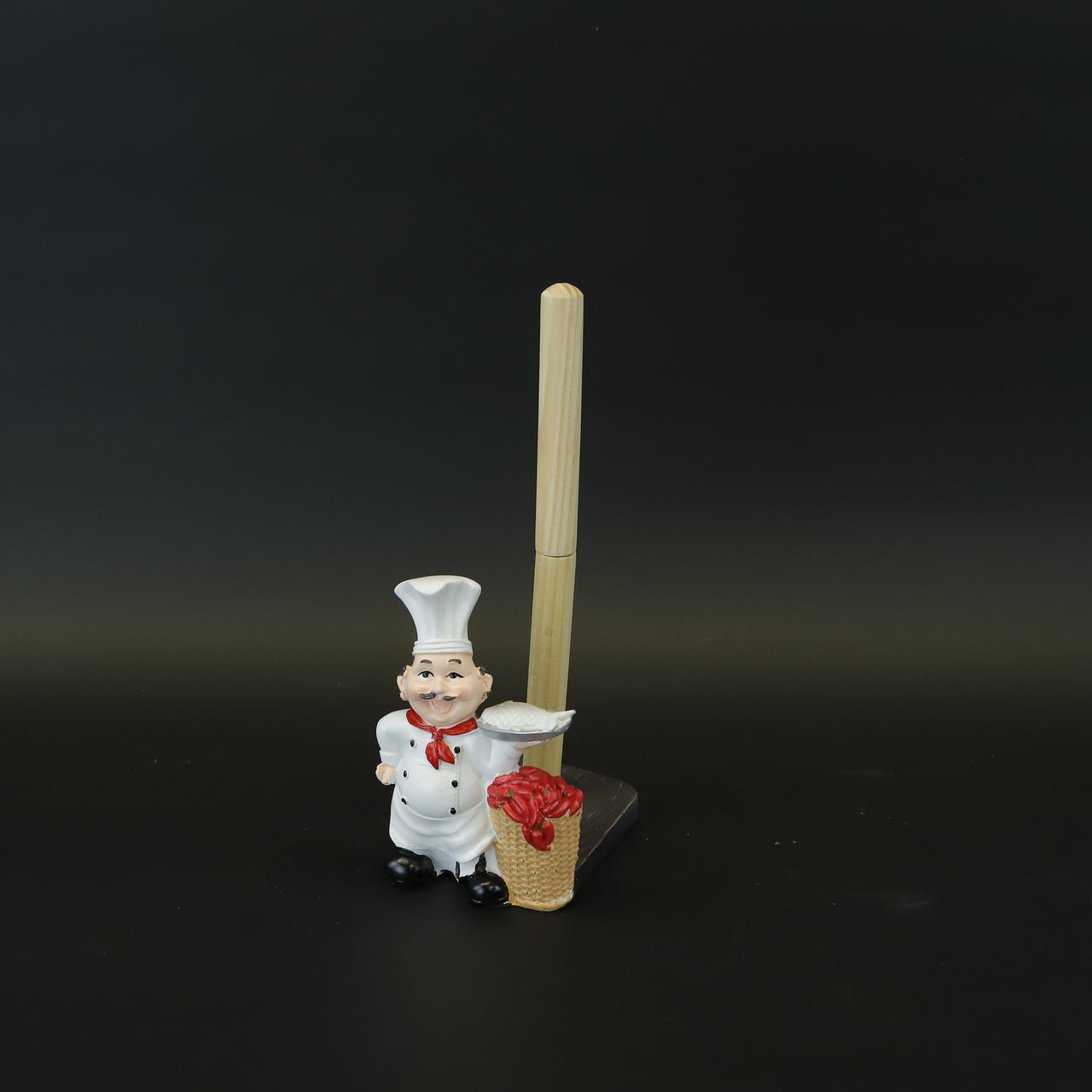 HCHD8521 - Chef Paper Towel Holder #2