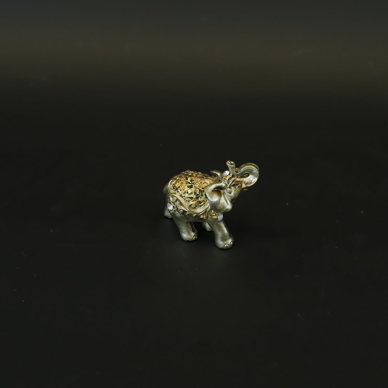 HCHD8545 - Ornate Elephant Set 3 of 9