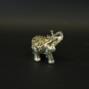 HCHD8549 - Ornate Elephant Set 7 of 9