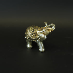 HCHD8550 - Ornate Elephant Set 8 of 9