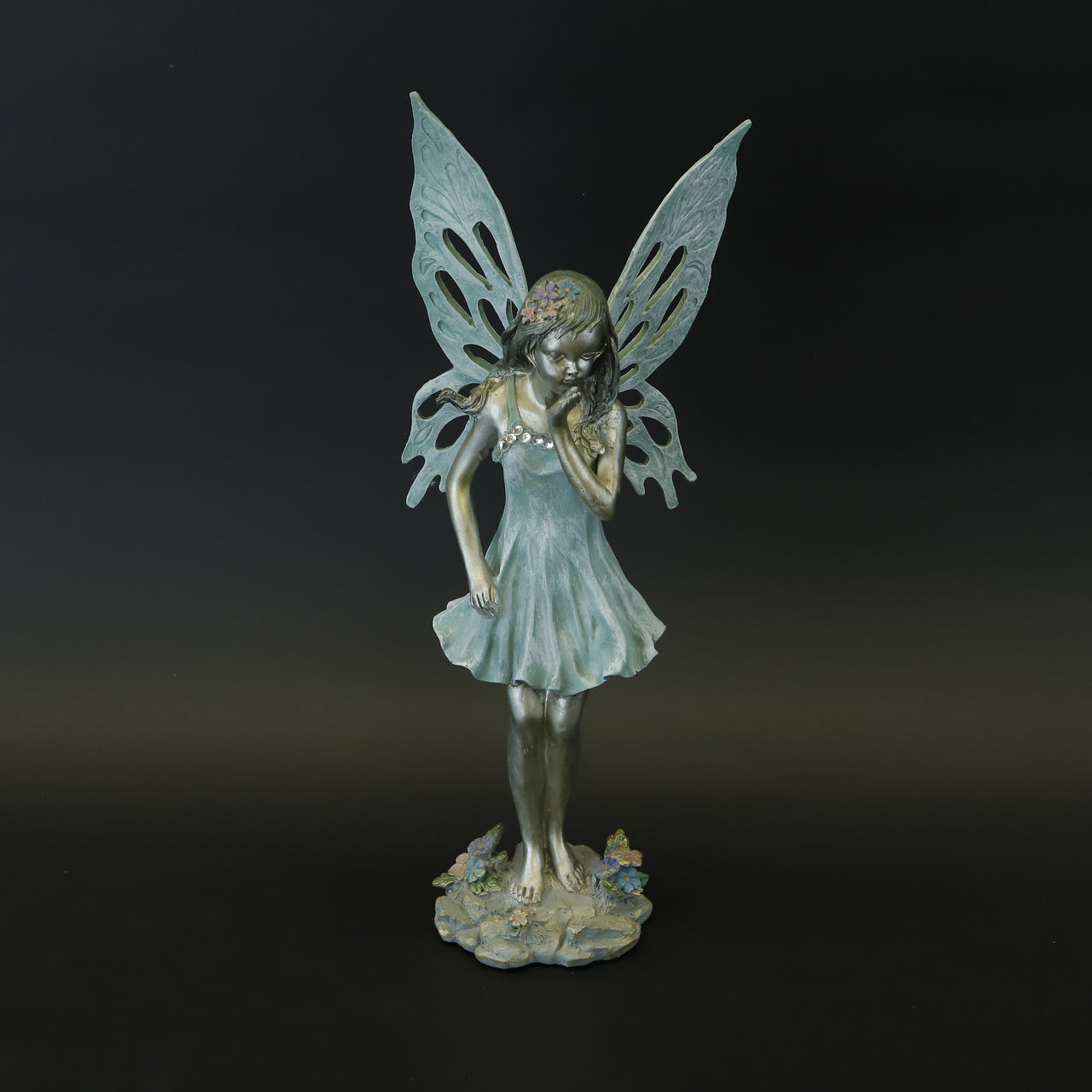 HCHD8558 - Angel Standing