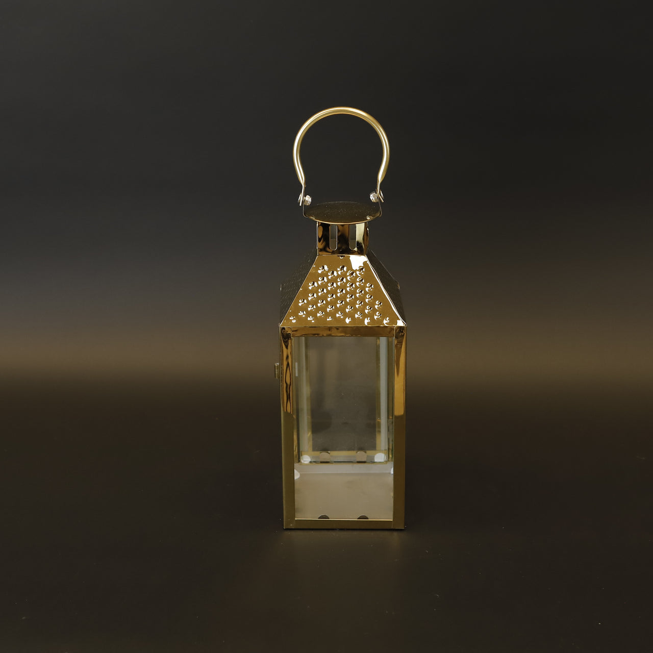 HCHD8603 - S Shiny Gold Lantern