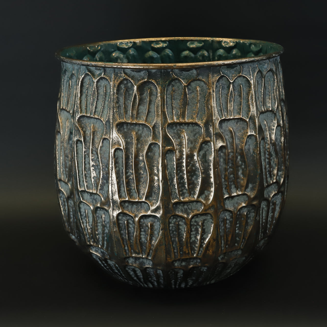 HCHD8813 - L Chocolate Pot