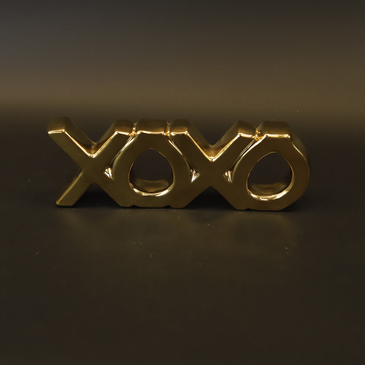 HCHD9130 - Gold Hugs & Kisses
