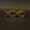 HCHD9130 - Gold Hugs & Kisses