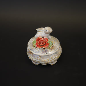 HCHD9418 - Bunny Covered Dish