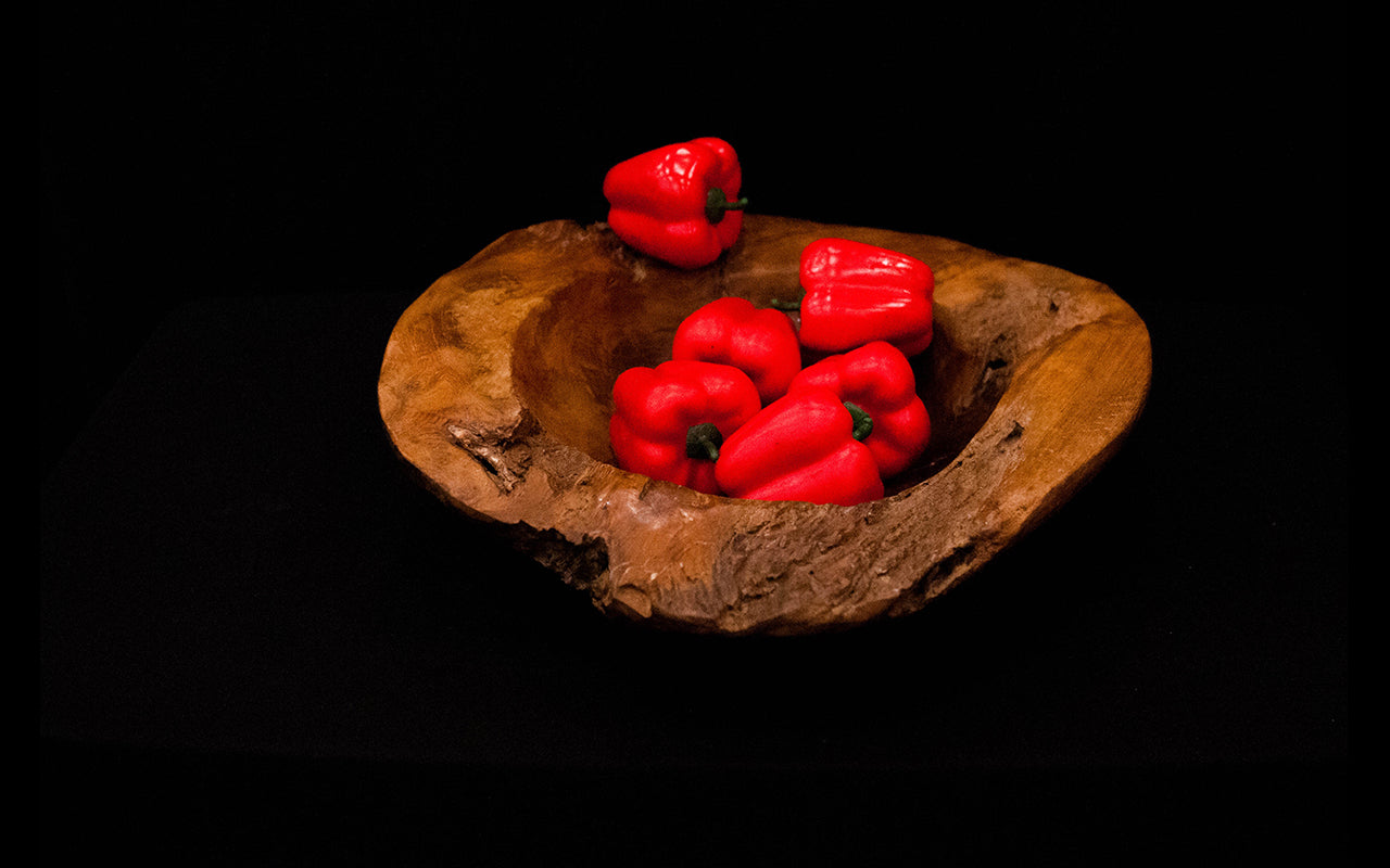 HCKE4627 - Red Pepper