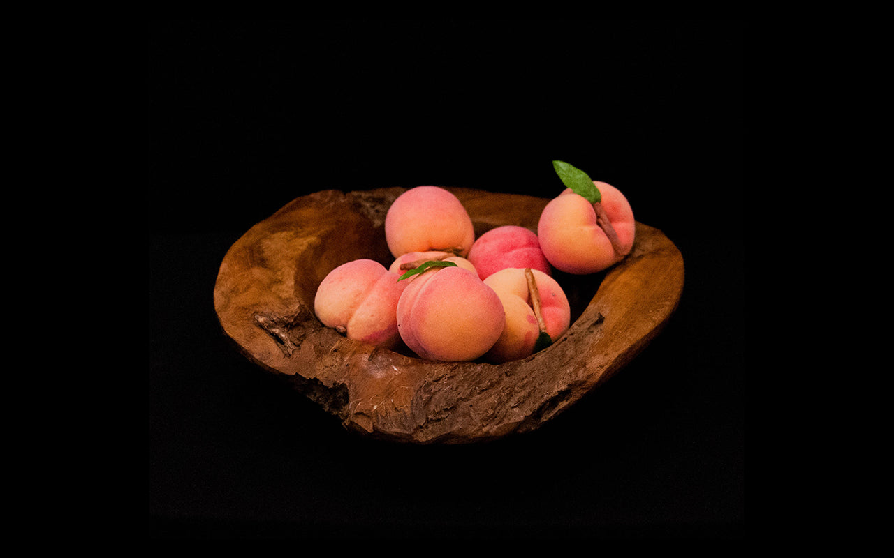 HCKE4628 - Peach