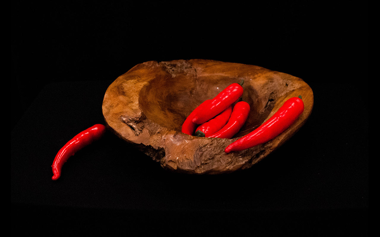 HCKE4630 - Red Chile Pepper