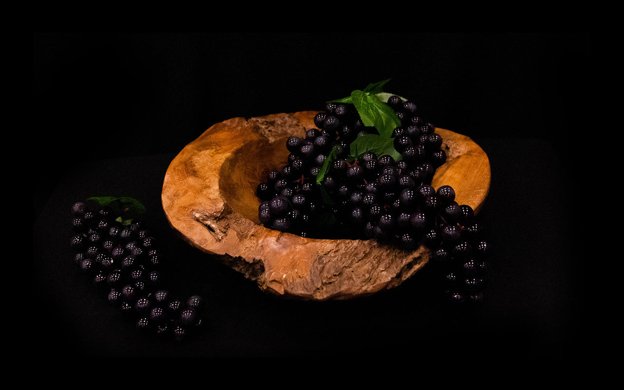 HCKE4632 - Red Grapes
