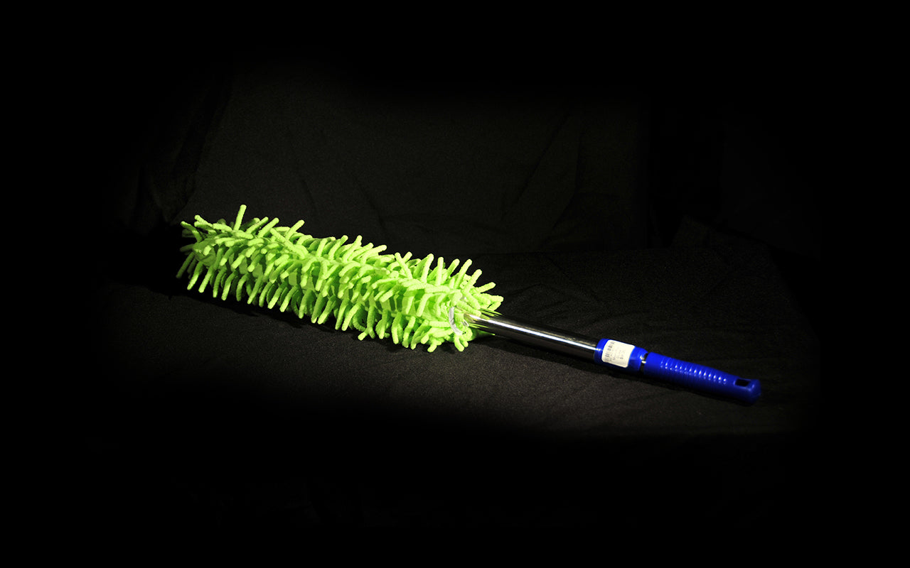 HCKE4671 - Microfiber Duster