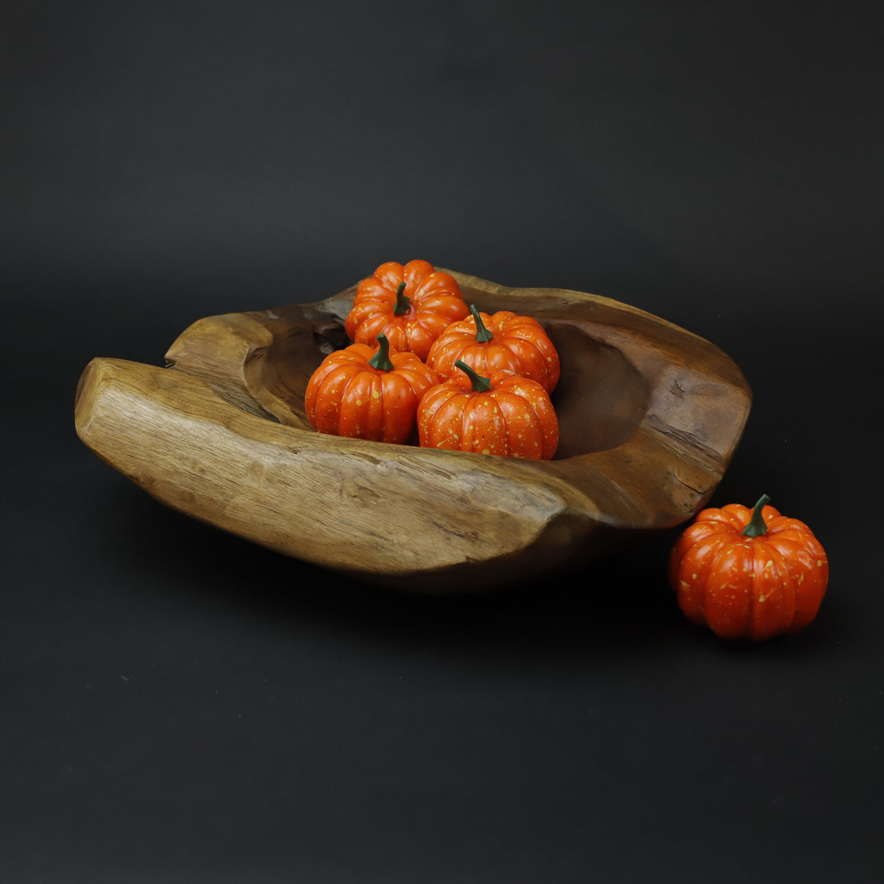 HCKE5938 - Pumpkin
