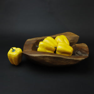 HCKE6716 - Yellow Pepper