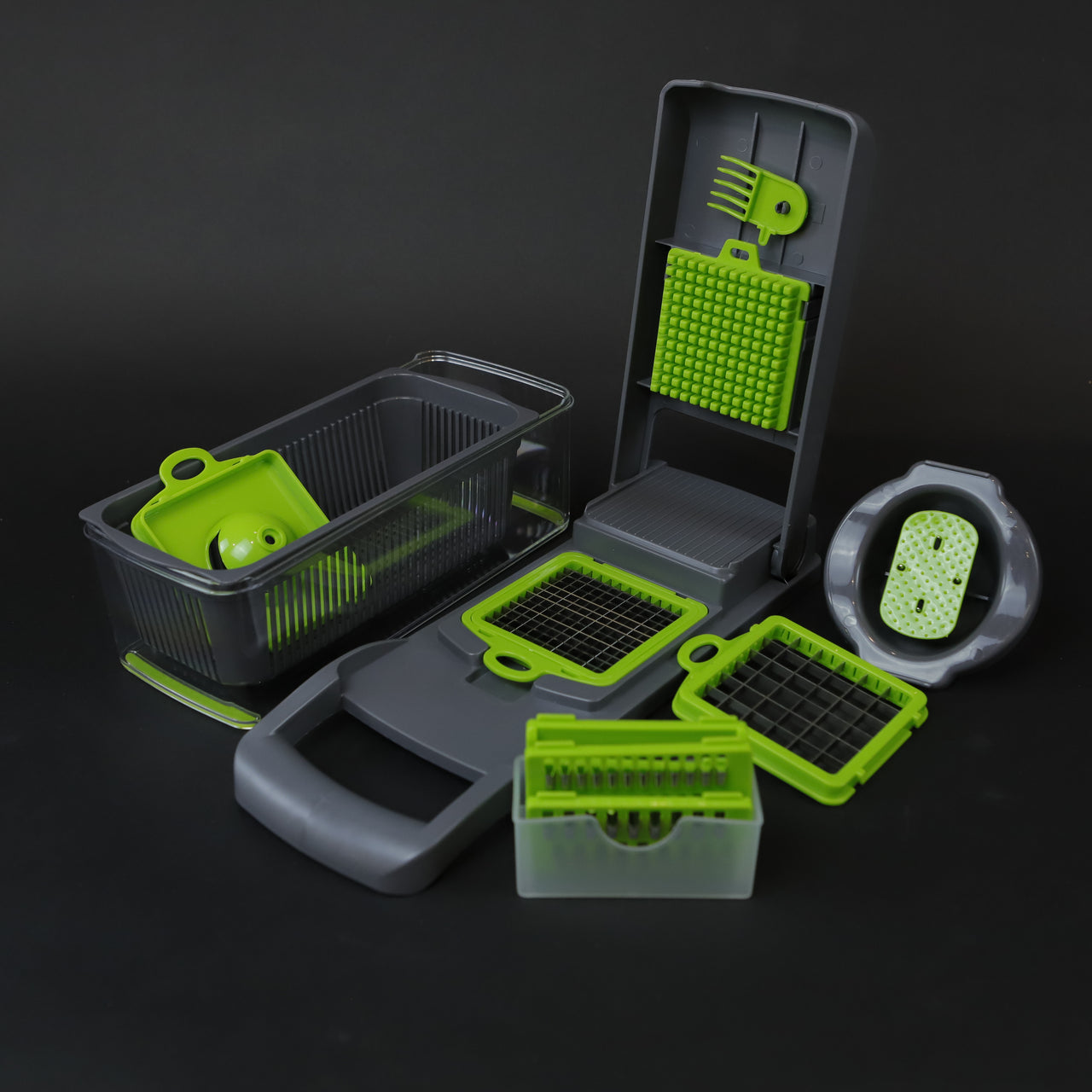 HCKE6747 - Vegetable Chopper