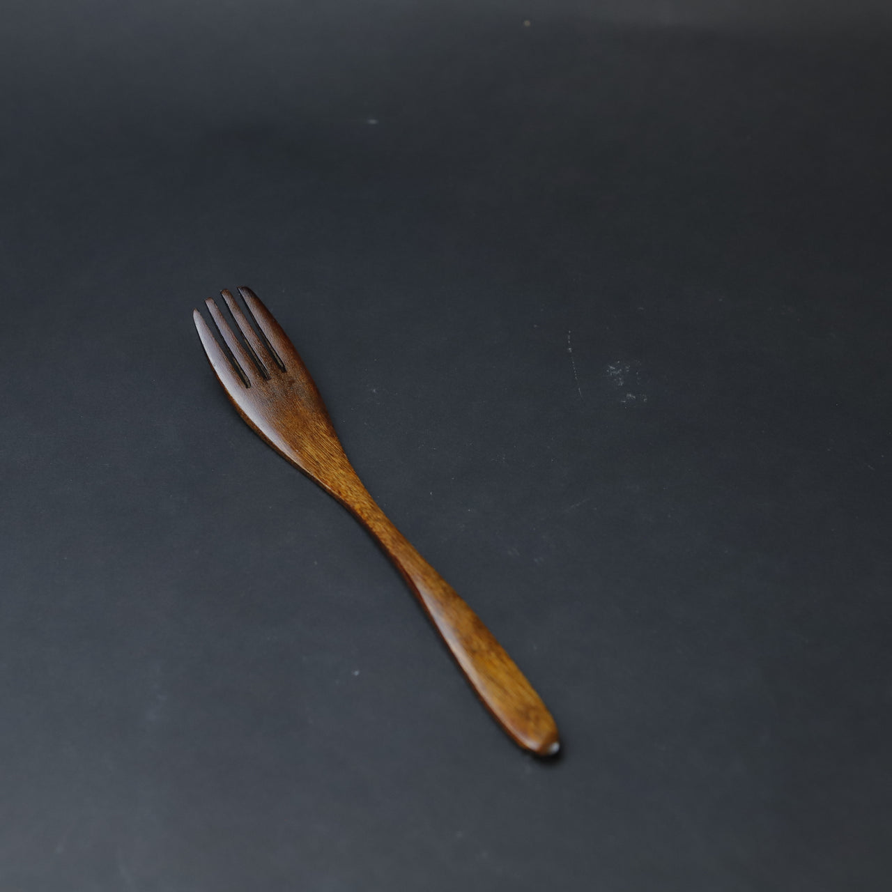 HCKE6814 - S Wooden Fork