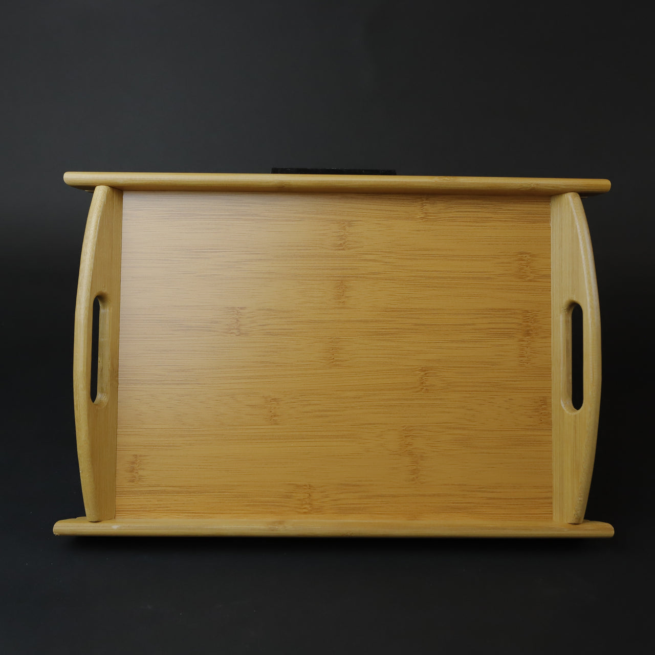 HCKE6815 - Wooden Serving Tray