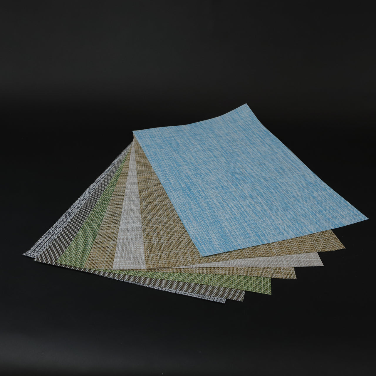 HCKE6816 - Solid Colour Placemat
