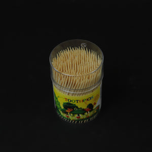 HCKE7123 - Wooden Toothpicks