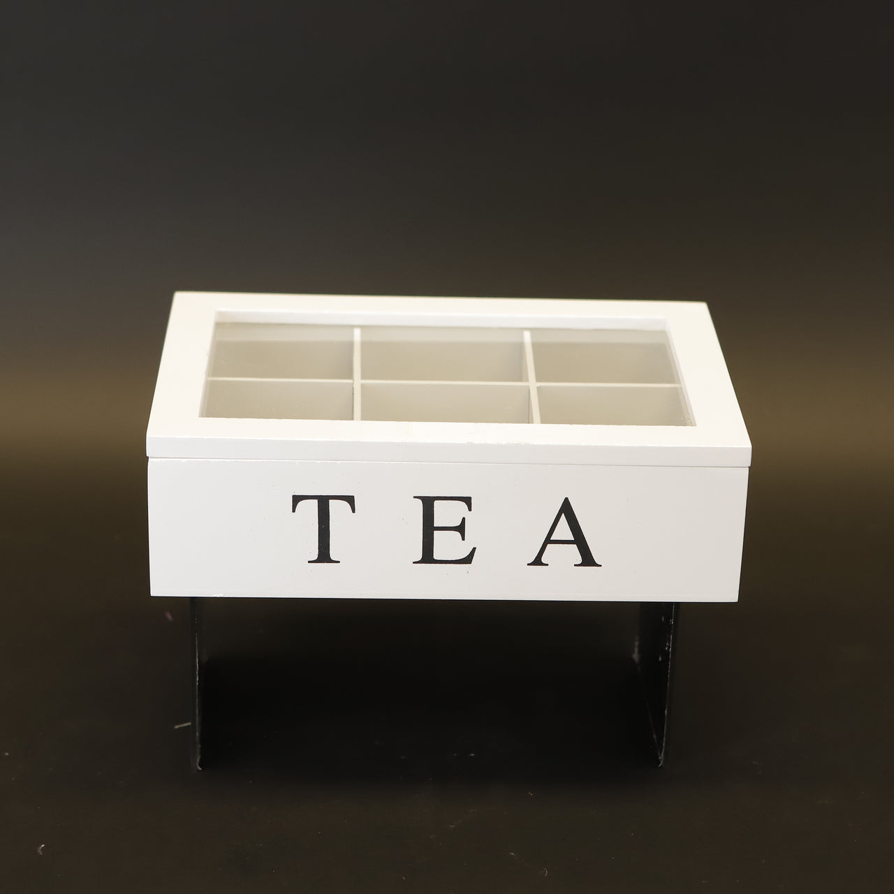 HCKE9283 - Tea Box