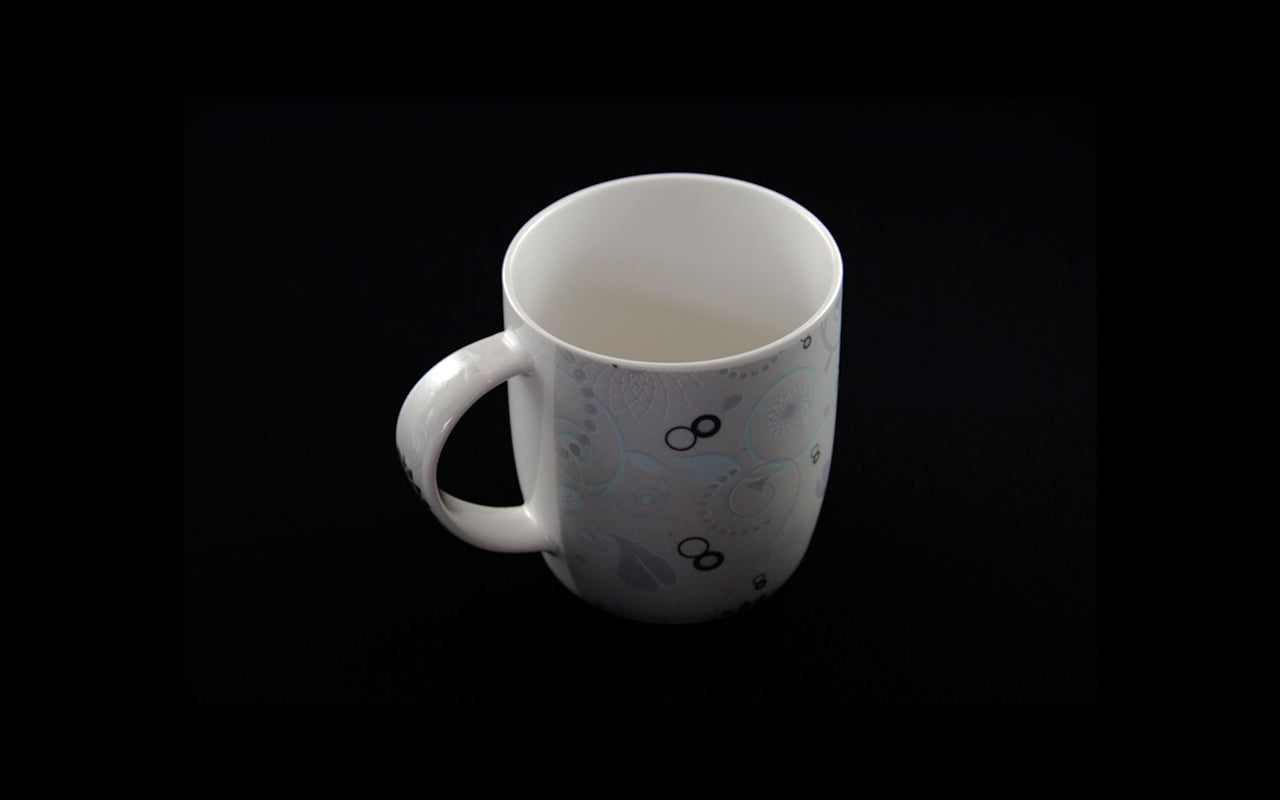 HCMU4218 - Mug