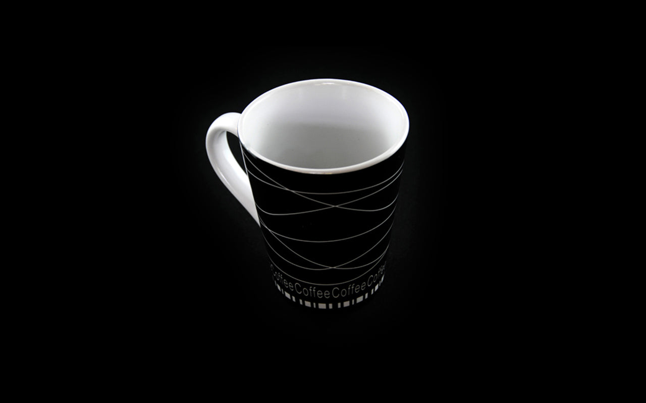 HCMU4288 - Mug