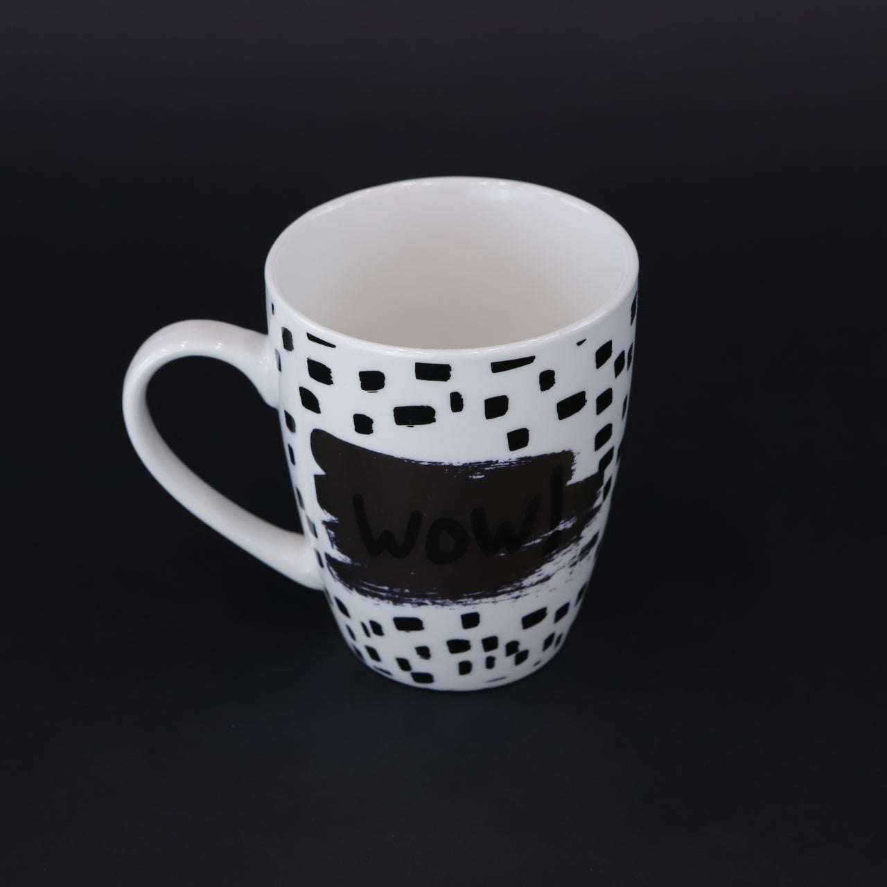 HCMU6076 - Mug