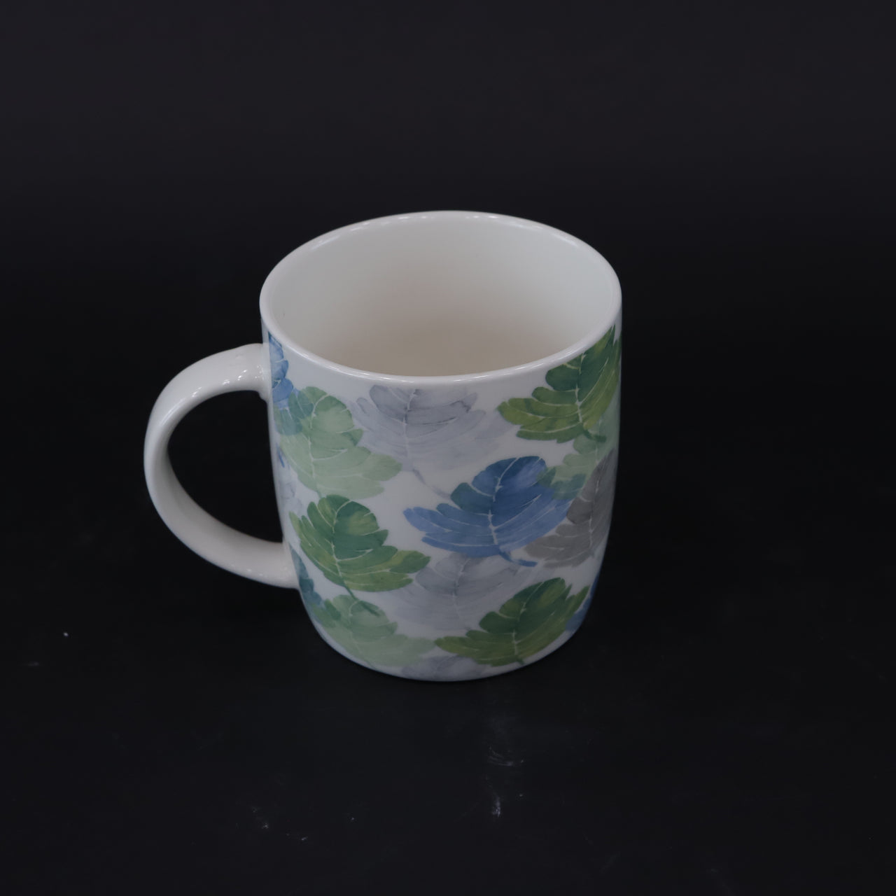 HCMU6092 - Mug