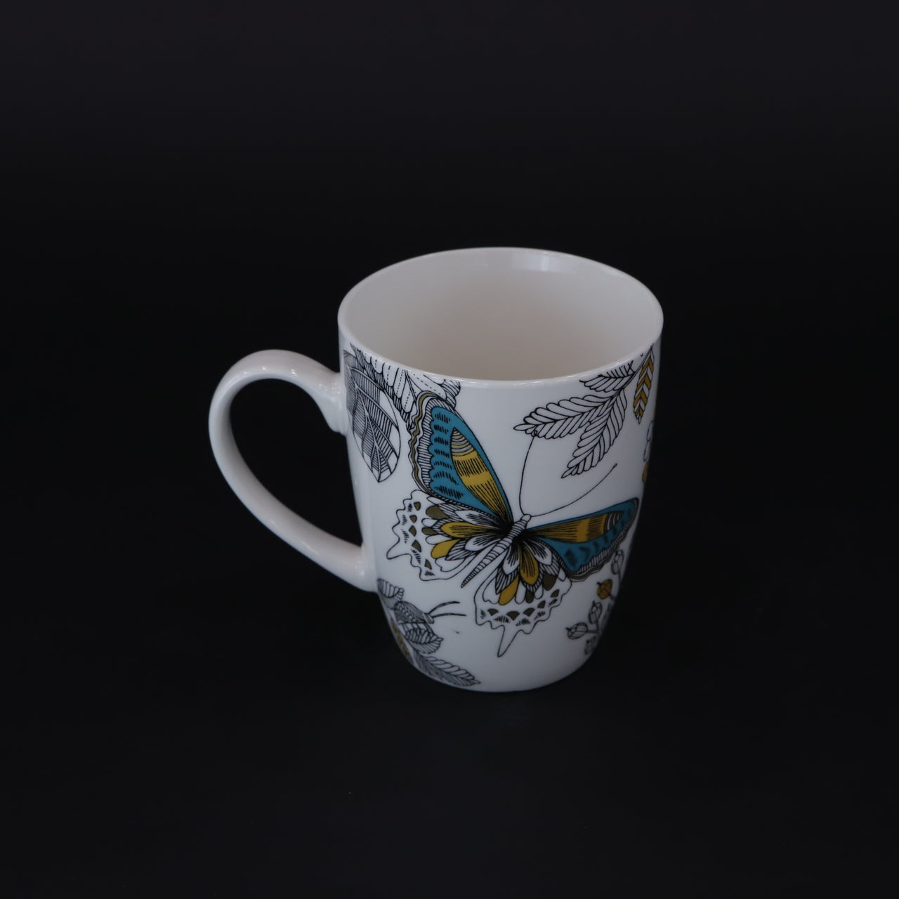 HCMU6096 - Mug