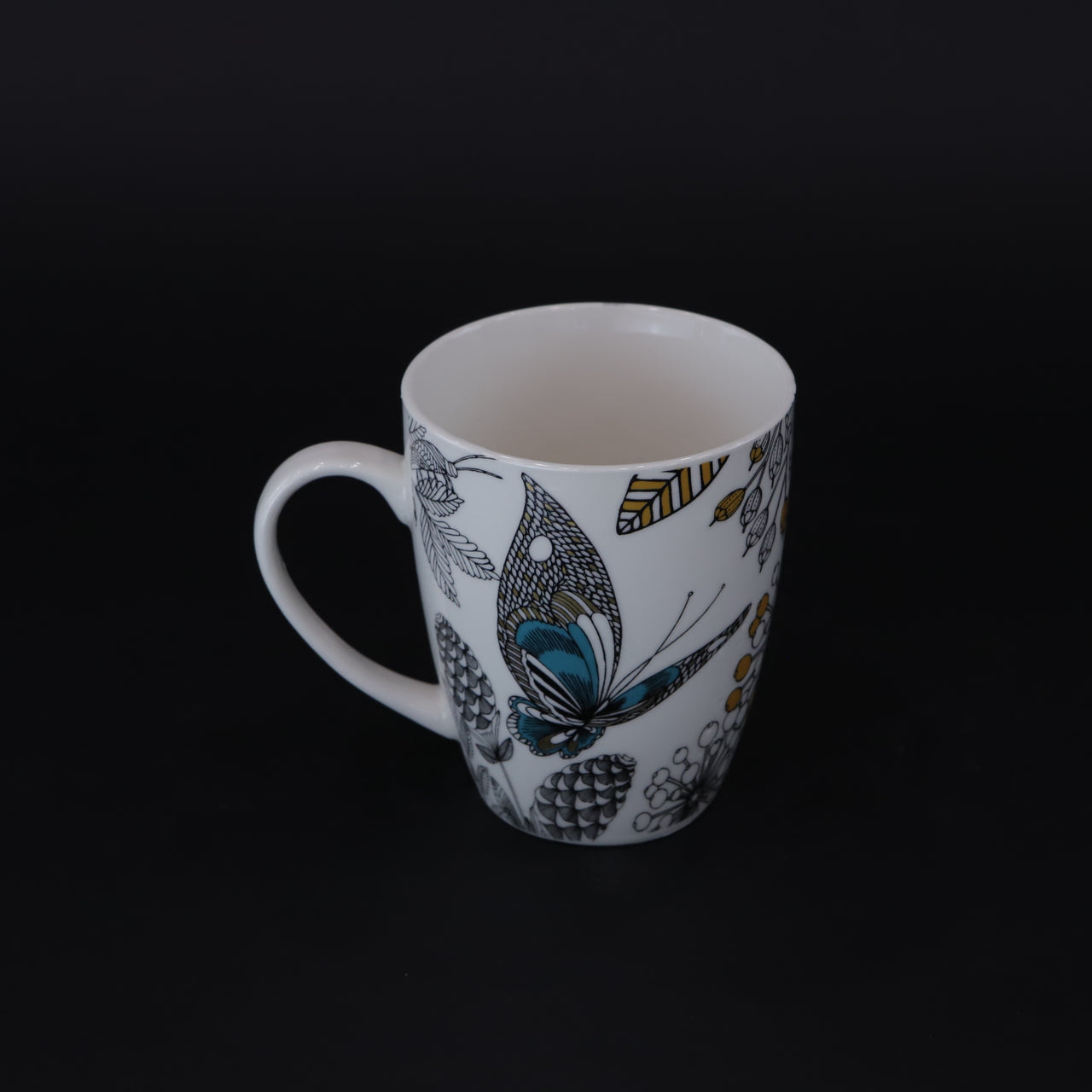 HCMU6098 - Mug