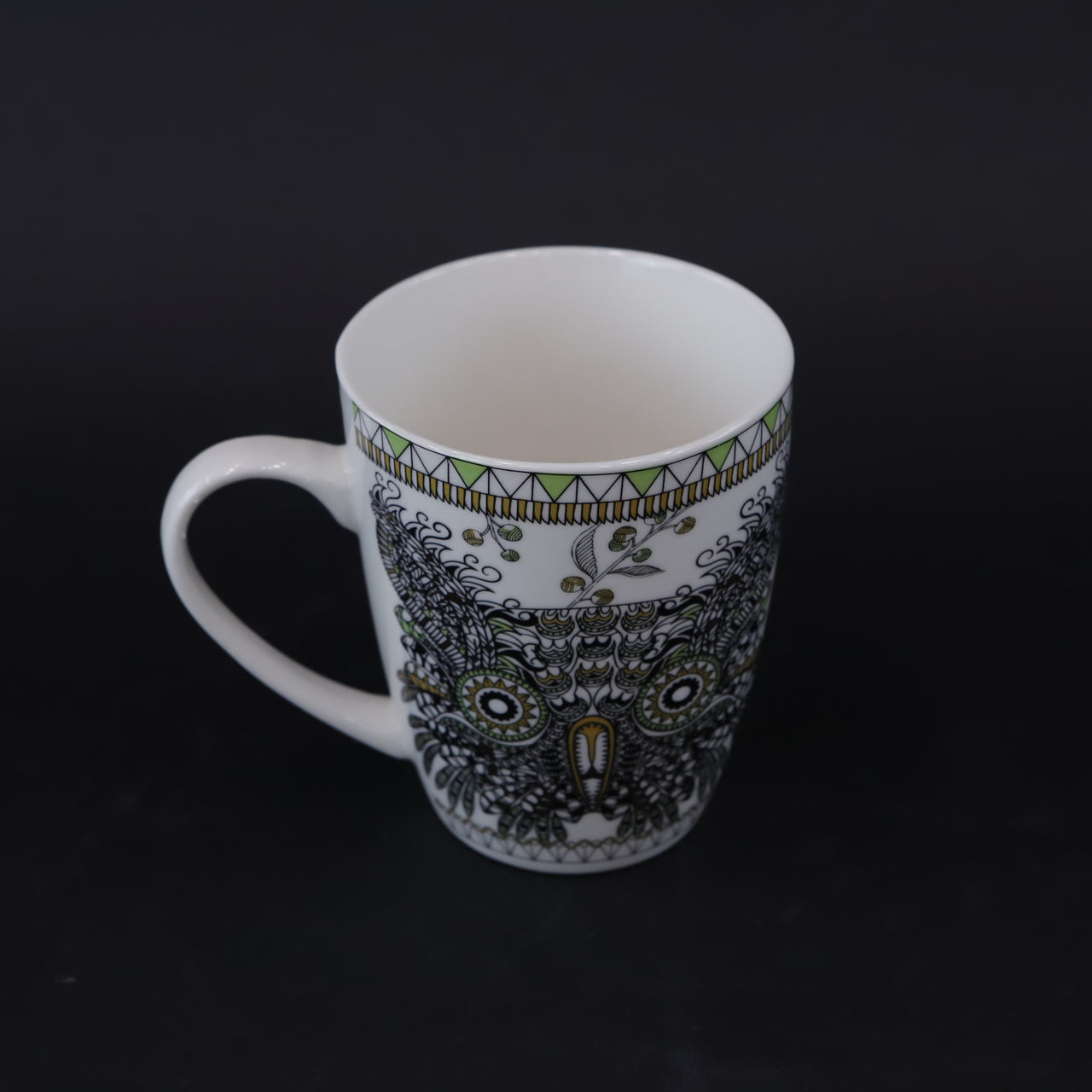 HCMU6103 - Mug
